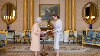Buckingham Palace, a Total Mess, Is Getting a $460 Million Revamp